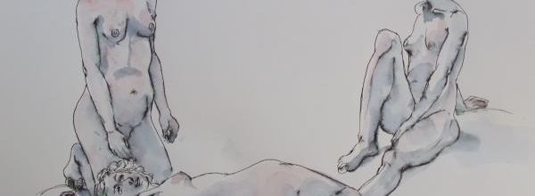 Vendredi - Trio