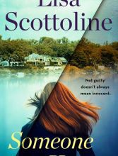 Electronic books download free Someone Knows  by Lisa Scottoline