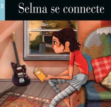 Kindle e-books nuevo lanzamiento SELMA SE CONNECTE. LIVRE + CD CHM PDF de 