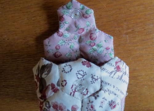 mini pochette mignonette
