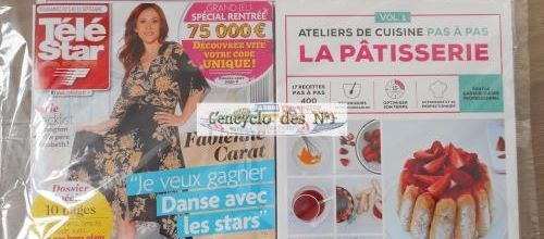 N° 1 Ateliers de cuisine pas à pas - Lancement 
