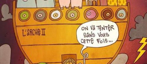 On va tenter sans vous cette fois...