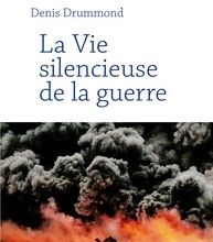 Read online: La vie silencieuse de la guerre