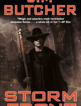 [Kindle] Storm Front download