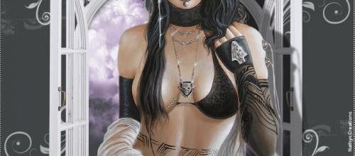 Reines des Amazones