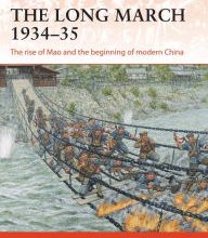 Download pdf online books The Long March 1934-35: The rise of Mao and the beginning of modern China 9781472834010 English version PDB iBook