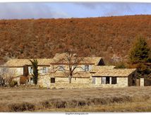 Promenade dans le Luberon
