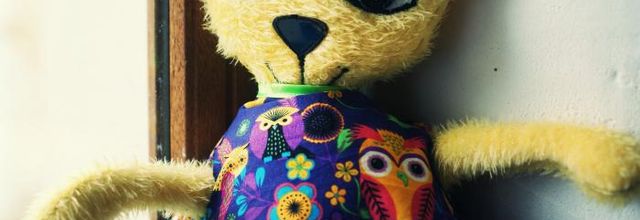 Les doudous mascotte de ma classe...