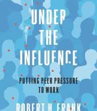 [download pdf] Under the Influence: Putting Peer Pressure to Work