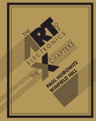 Read online: The Art of Electronics: The x Chapters