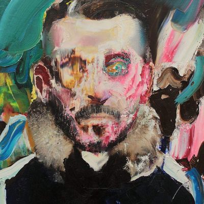 maintenant je regarde ailleurs - ( RC )