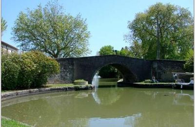 Castelnaudary - Lauragais - Haute Garonne (2/3)