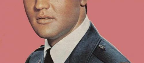 photo elvis