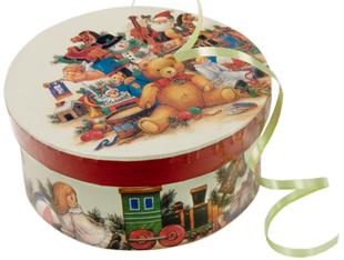 FETE DE NOEL 2015