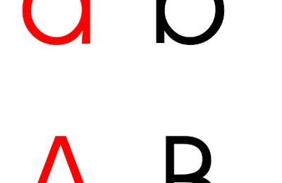 Alphabet