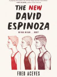 [PDF/Kindle] the New David Espinoza by Fred Aceves