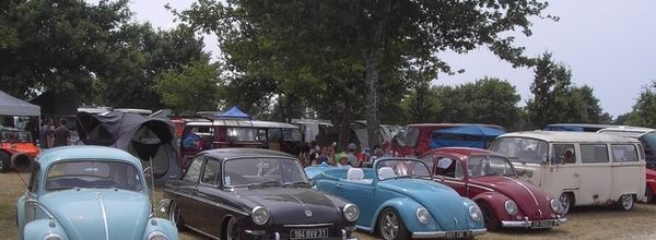 14 juillet 2013 : Land Days Party 4 à Ousse Suzan