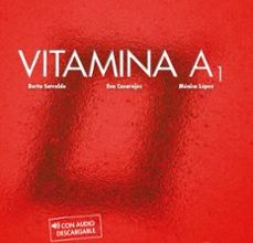 [PDF/Kindle] VITAMINA A1 ALUMNO descargar gratis
