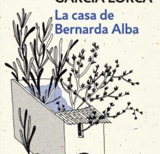 LA CASA DE BERNARDA ALBA leer el libro pdf
