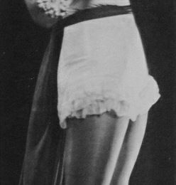 MISTINGUETT
