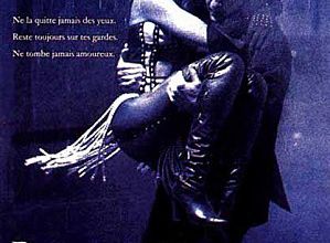 BOX OFFICE PARIS DU 09/12/1992 AU 15/12/1992