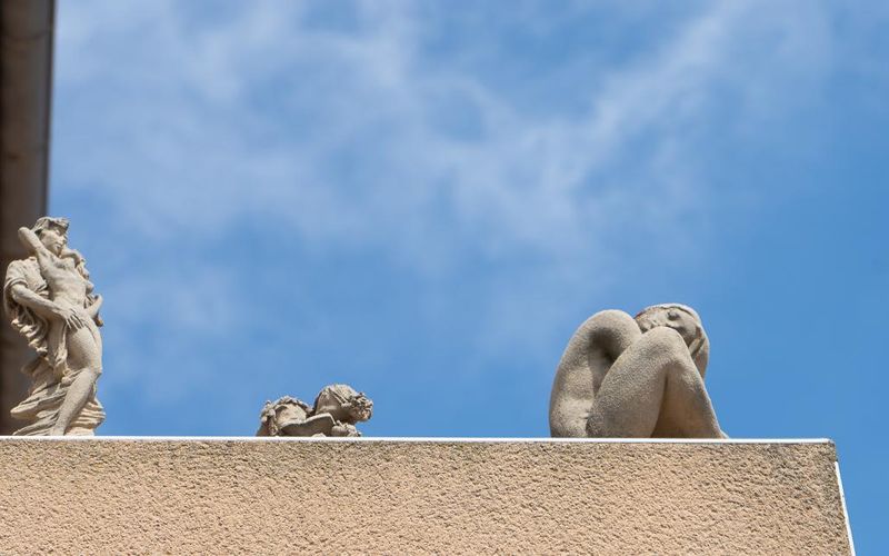 OC 2021 : Le Grau d'Agde loin du monde 