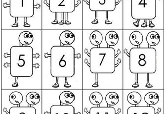 Séquence sur les parties du corps et descriptions de monstres