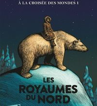 DOWNLOADS A la croisée des mondes Tome 1