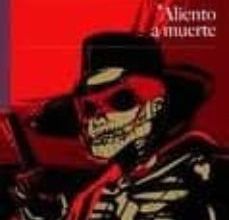 [Descargar pdf] ALIENTO A MUERTE
