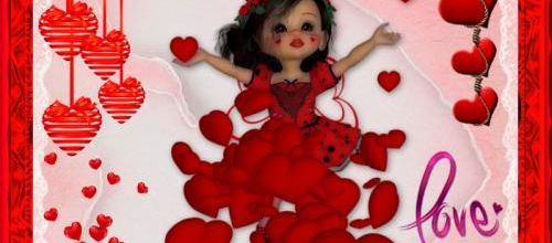 Love ...