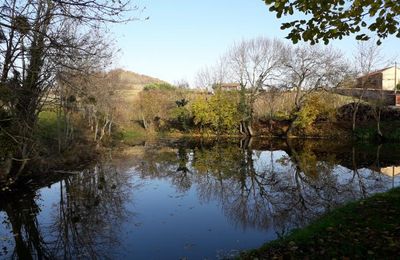 Les Ronzières.