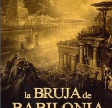 LA BRUJA DE BABILONIA D. J. MCINTOSH ePub gratis