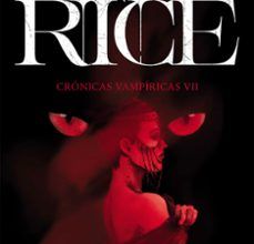 MERRICK (CRÓNICAS VAMPIRICAS 7) ePub gratis