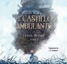 EL CASTILLO AMBULANTE leer pdf