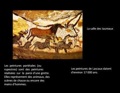 Lascaux diaporama