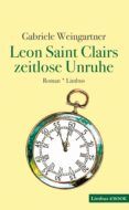 [PDF/Kindle] LEON SAINT CLAIRS ZEITLOSE UNRUHE descargar gratis
