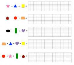 Fiches / Ateliers de calculs et de repérage
