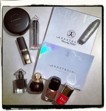 Cosmetic Avenue Beauty Awards 2016