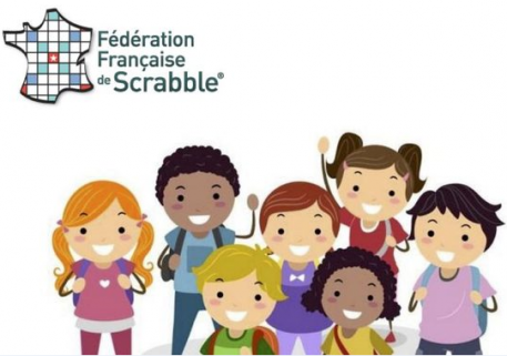 Concours du scrabble scolaire 2018/2019