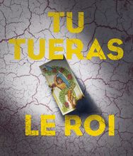 [Pdf/ePub] Tu tueras le roi by Sandrone Dazieri download ebook