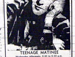 affiche Epoque /  jerry lee lewis 