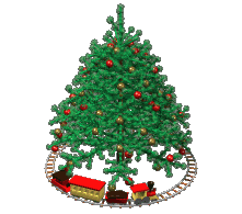 Christmas in coming soon...