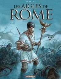 {epub download} Les aigles de Rome Tome 5