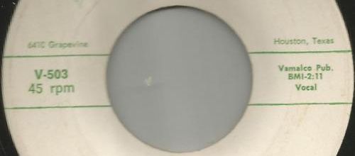 Francis Zambon - Our Love Will Last