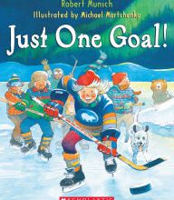 DOWNLOAD [PDF] {EPUB} Just One Goal!