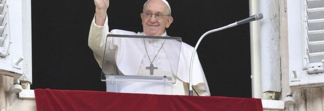 Le programme du Pape en Hongrie, du 28 au 30 avril - VA