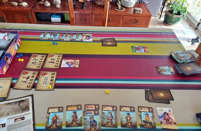 Petits jeux en famille (LXXXVI)