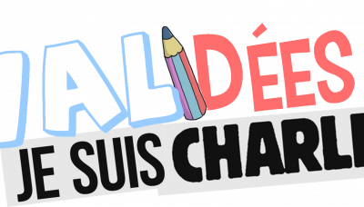 Je suis Charlie