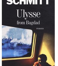 Livres complets gratuits à télécharger Ulysse from Bagdad