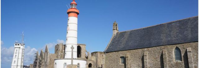 La Pointe St Mathieu Finistère 